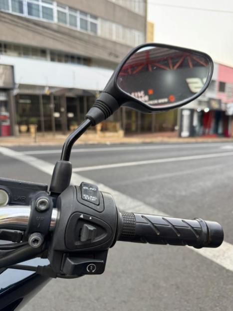 HONDA PCX 150 DLX, Foto 5