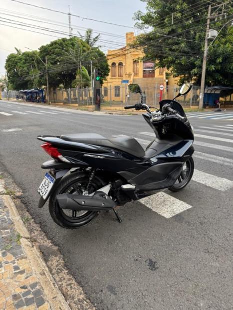 HONDA PCX 150 DLX, Foto 7