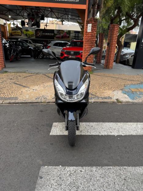 HONDA PCX 150 DLX, Foto 9