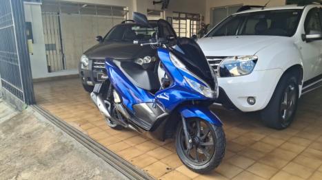 HONDA PCX 150 DLX, Foto 1