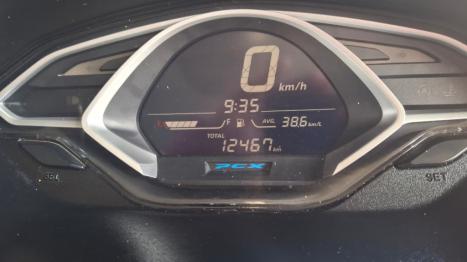 HONDA PCX 150 DLX, Foto 4