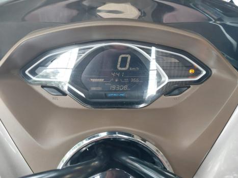 HONDA PCX 150 DLX, Foto 4