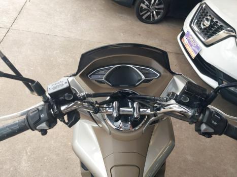HONDA PCX 150 DLX, Foto 5