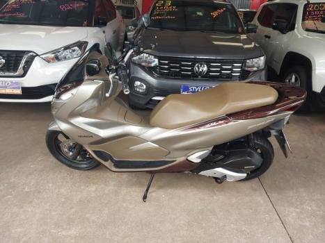 HONDA PCX 150 DLX, Foto 7
