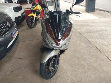HONDA PCX 150 DLX, Foto 8