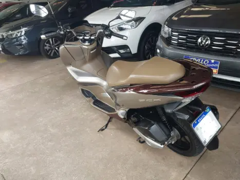 HONDA PCX 150 DLX, Foto 9