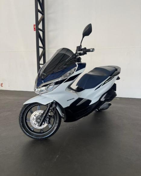 HONDA PCX 150 SPORT, Foto 1