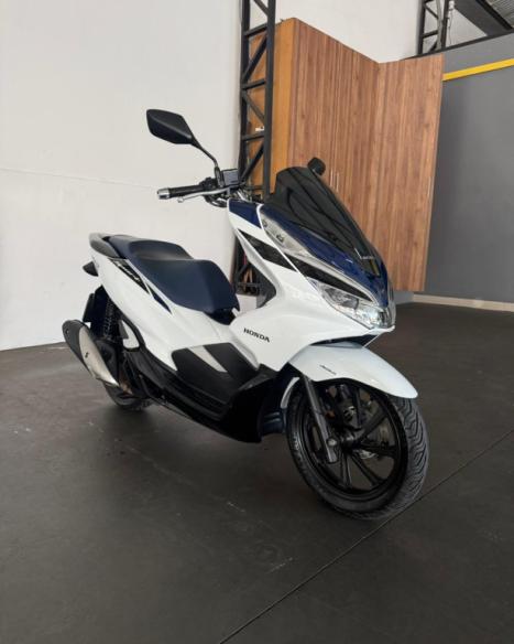 HONDA PCX 150 SPORT, Foto 3