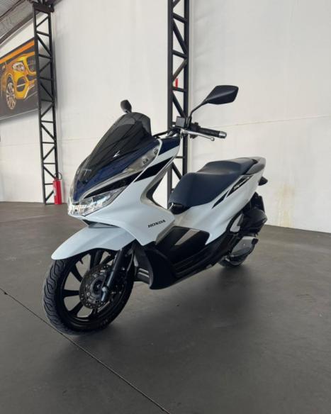 HONDA PCX 150 SPORT, Foto 4