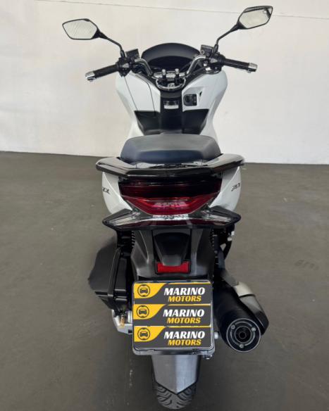 HONDA PCX 150 SPORT, Foto 5