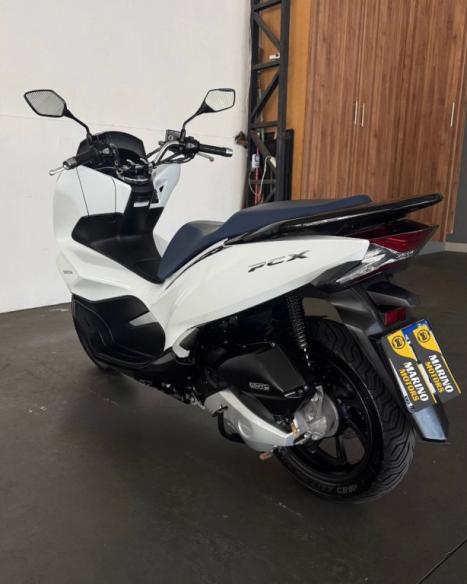 HONDA PCX 150 SPORT, Foto 6