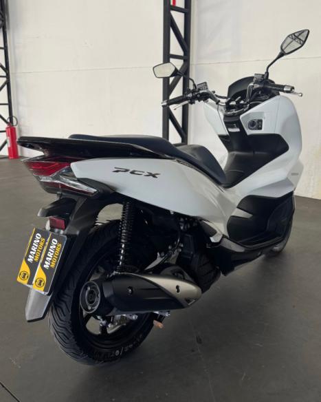 HONDA PCX 150 SPORT, Foto 7