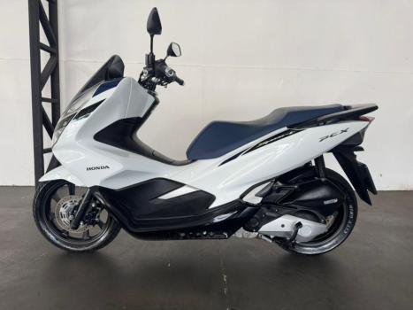 HONDA PCX 150 SPORT, Foto 8