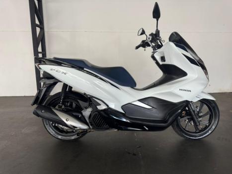 HONDA PCX 150 SPORT, Foto 9