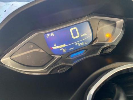 HONDA PCX 160 ABS, Foto 4 HONDA PCX 160 ABS, Foto 4