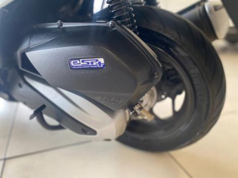 HONDA PCX 160 ABS, Foto 5 HONDA PCX 160 ABS, Foto 5