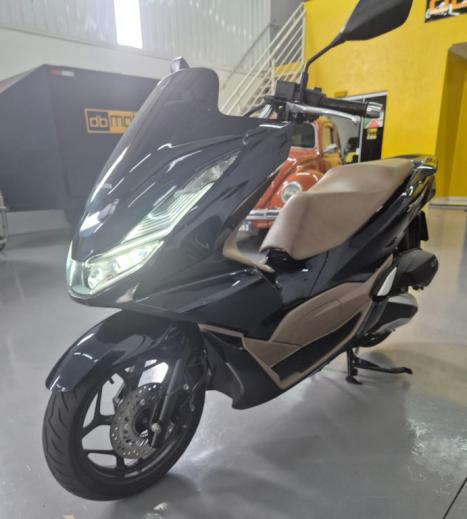 HONDA PCX 160 DLX ABS, Foto 1