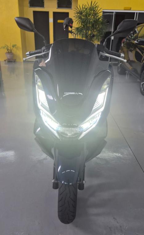 HONDA PCX 160 DLX ABS, Foto 2