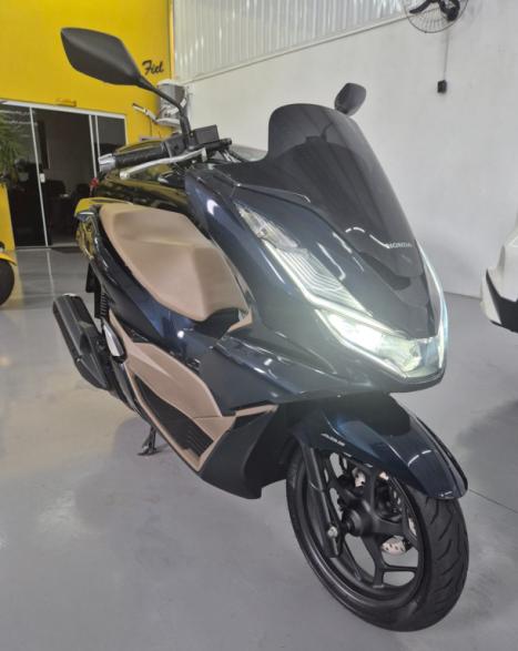 HONDA PCX 160 DLX ABS, Foto 3