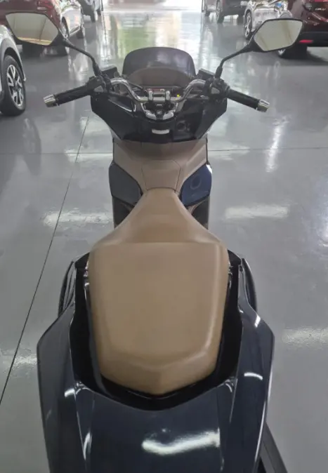 HONDA PCX 160 DLX ABS, Foto 5