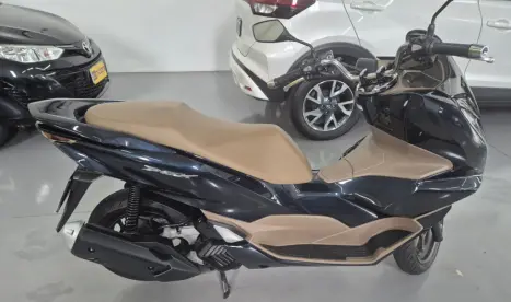 HONDA PCX 160 DLX ABS, Foto 6
