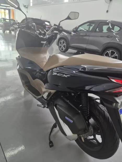HONDA PCX 160 DLX ABS, Foto 7