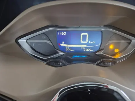 HONDA PCX 160 DLX ABS, Foto 8