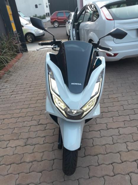 HONDA PCX 160 DLX ABS, Foto 1