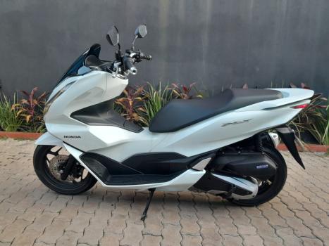 HONDA PCX 160 DLX ABS, Foto 4