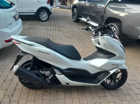 HONDA PCX 160 DLX ABS, Foto 5