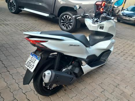HONDA PCX 160 DLX ABS, Foto 6