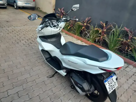 HONDA PCX 160 DLX ABS, Foto 7