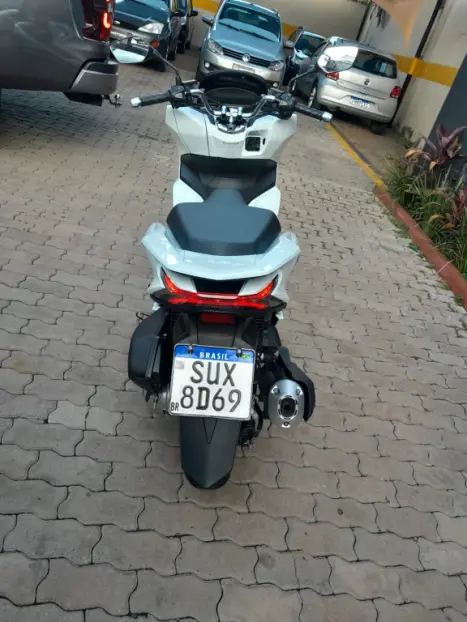 HONDA PCX 160 DLX ABS, Foto 8