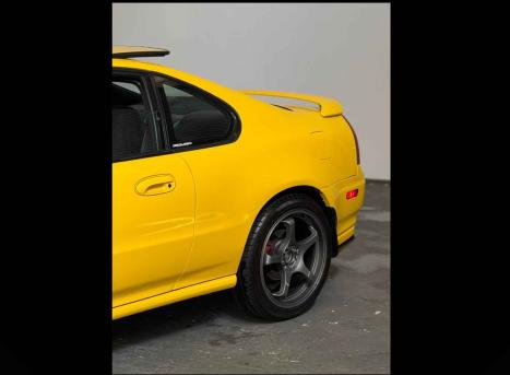 HONDA Prelude 2.2 16V SI, Foto 2