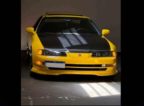 HONDA Prelude 2.2 16V SI, Foto 3