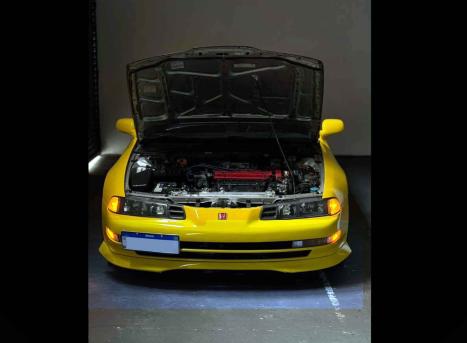 HONDA Prelude 2.2 16V SI, Foto 4
