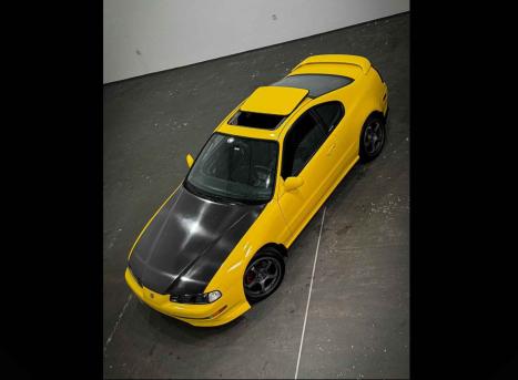 HONDA Prelude 2.2 16V SI, Foto 8