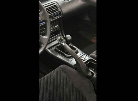 HONDA Prelude 2.2 16V SI, Foto 11