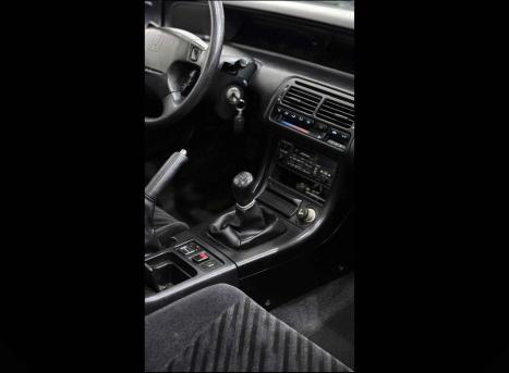 HONDA Prelude 2.2 16V SI, Foto 12