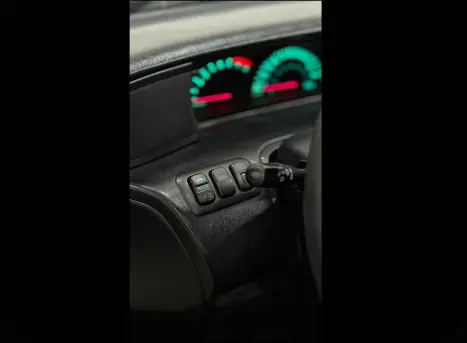 HONDA Prelude 2.2 16V SI, Foto 14