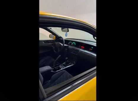 HONDA Prelude 2.2 16V SI, Foto 15