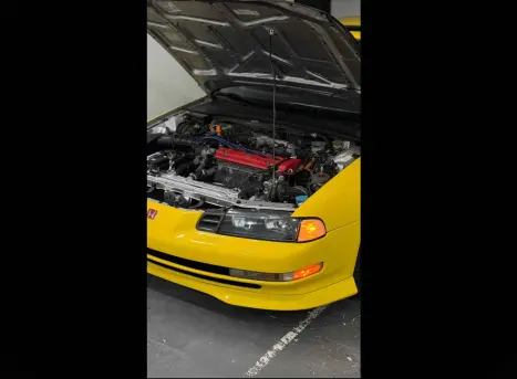 HONDA Prelude 2.2 16V SI, Foto 18