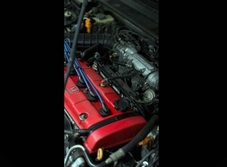 HONDA Prelude 2.2 16V SI, Foto 19