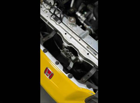 HONDA Prelude 2.2 16V SI, Foto 20