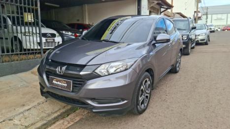 HONDA WR-V 1.5 16V 4P LX FLEX AUTOM�TICO CVT, Foto 1