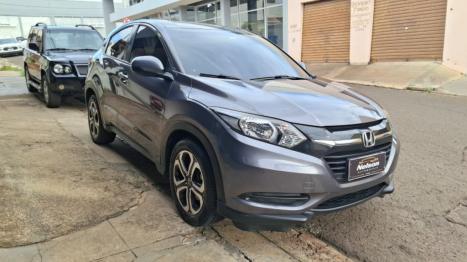 HONDA WR-V 1.5 16V 4P LX FLEX AUTOM�TICO CVT, Foto 2