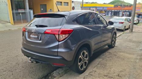 HONDA WR-V 1.5 16V 4P LX FLEX AUTOM�TICO CVT, Foto 3