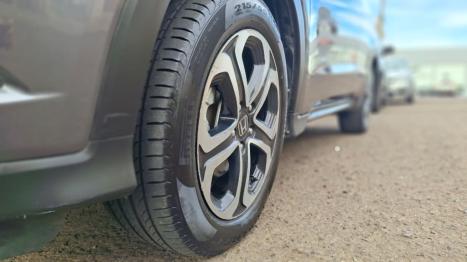 HONDA WR-V 1.5 16V 4P LX FLEX AUTOM�TICO CVT, Foto 5