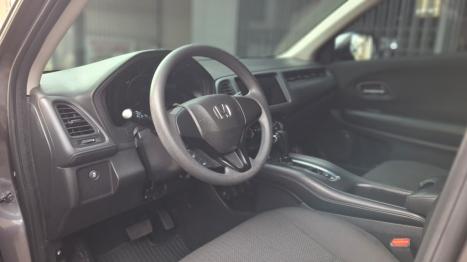 HONDA WR-V 1.5 16V 4P LX FLEX AUTOM�TICO CVT, Foto 6