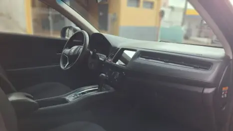 HONDA WR-V 1.5 16V 4P LX FLEX AUTOM�TICO CVT, Foto 9